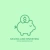 Odd Cents - Saving and Investing