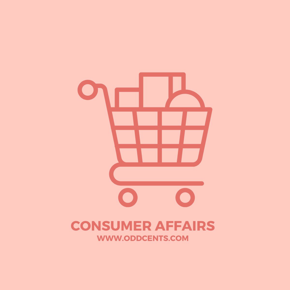 Odd Cents - Consumer Affairs