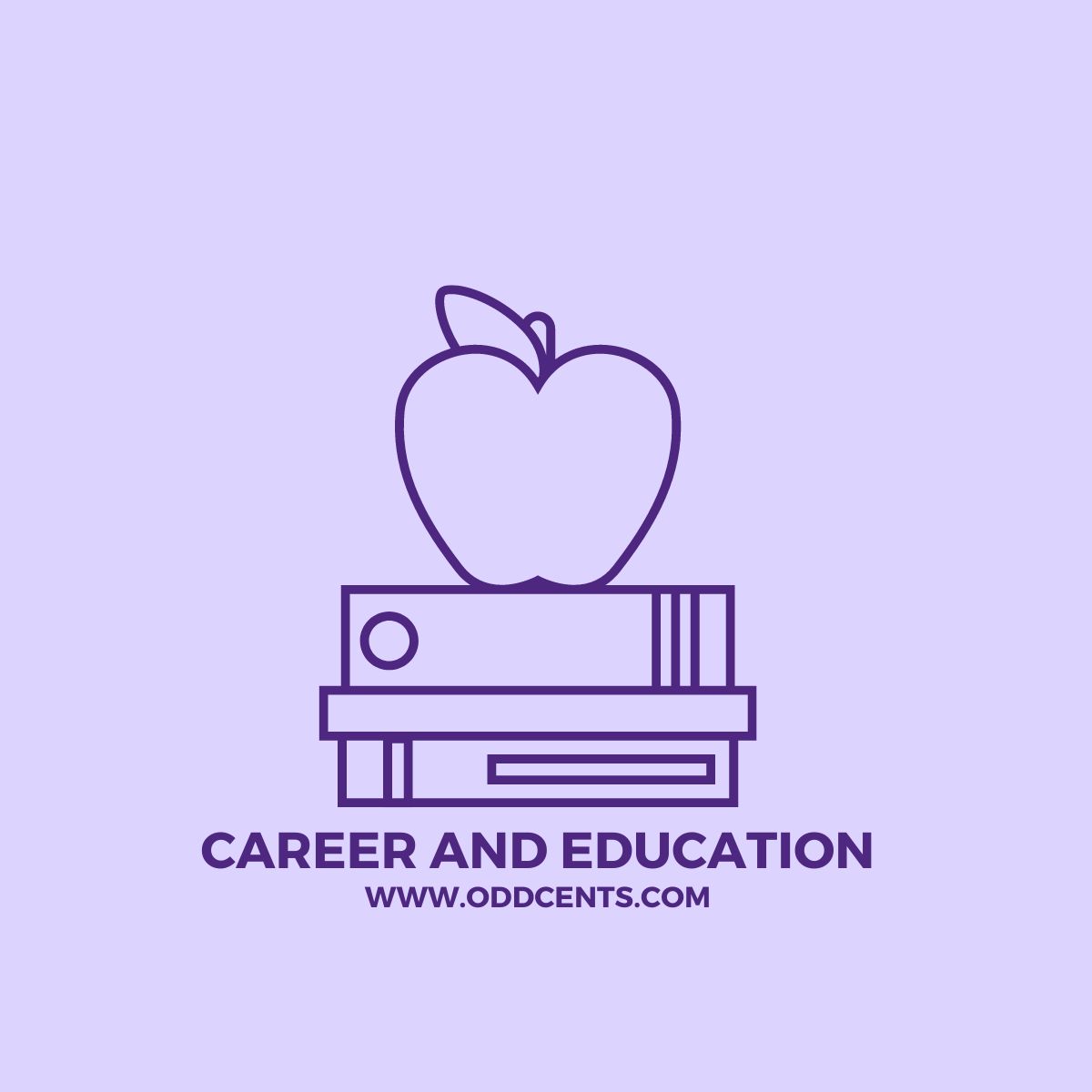 Odd Cents - Career and Education