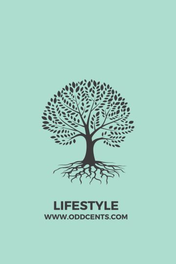 Odd Cents - Lifestyle